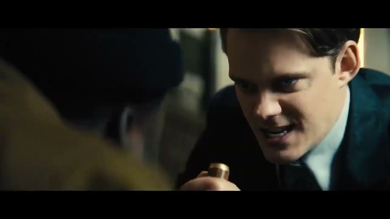 John wick 4 | trailer #jw4