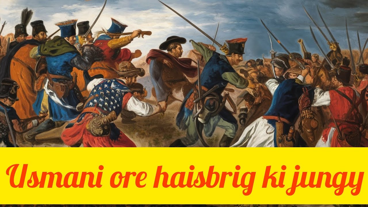 The Wars of the Habsburgs: A History of Dynastic Conflicts