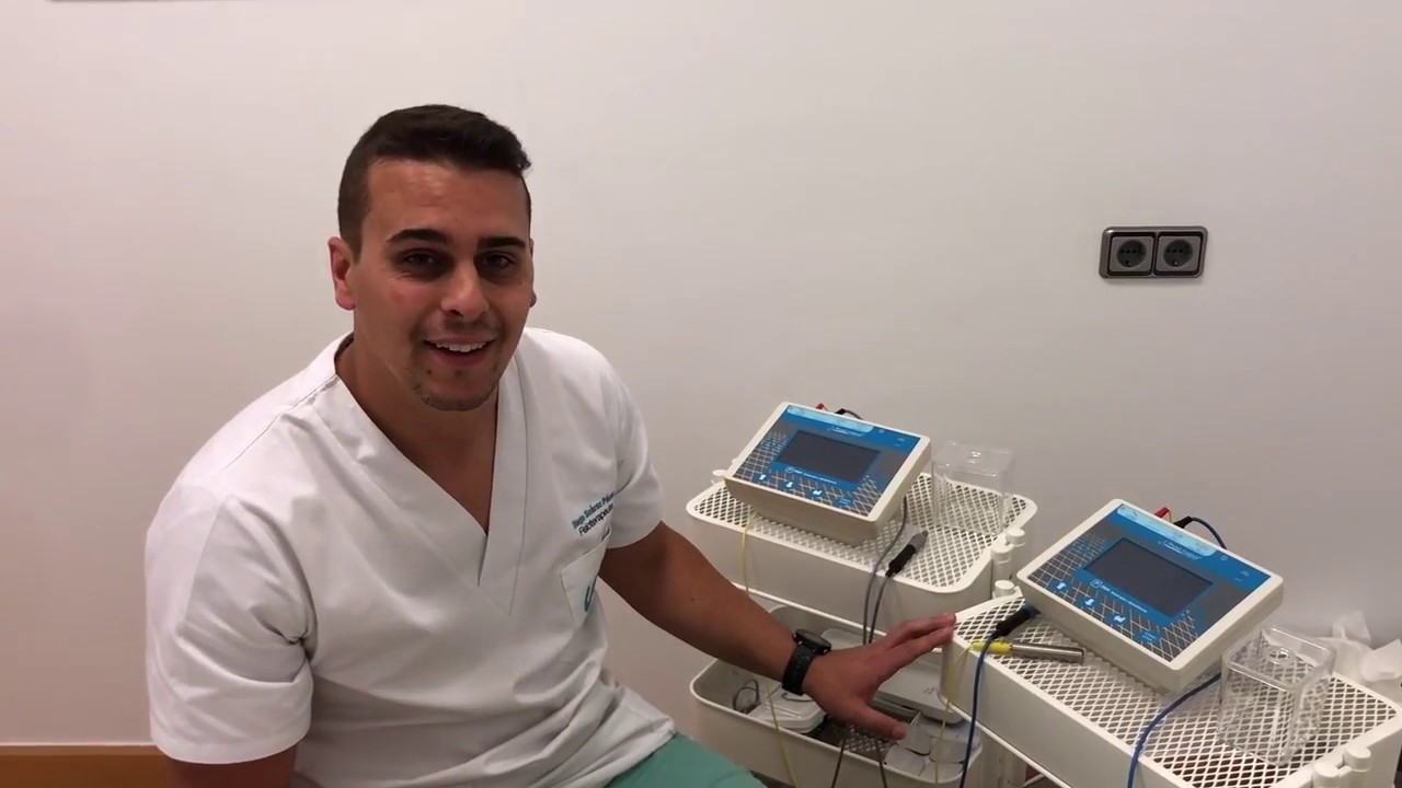 Nueva Physio Invasiva (2018)