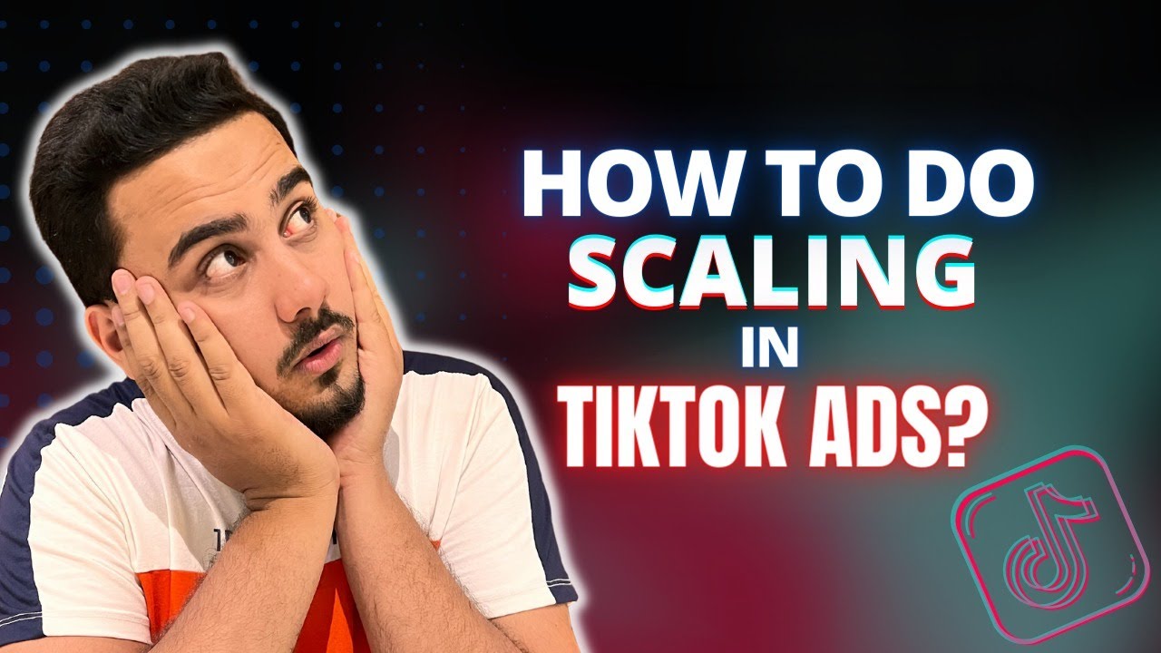 4 Ways Of Tiktok Ads Scaling | How to Scale Tiktok Ads in 2023 | You Won't Believe #4!