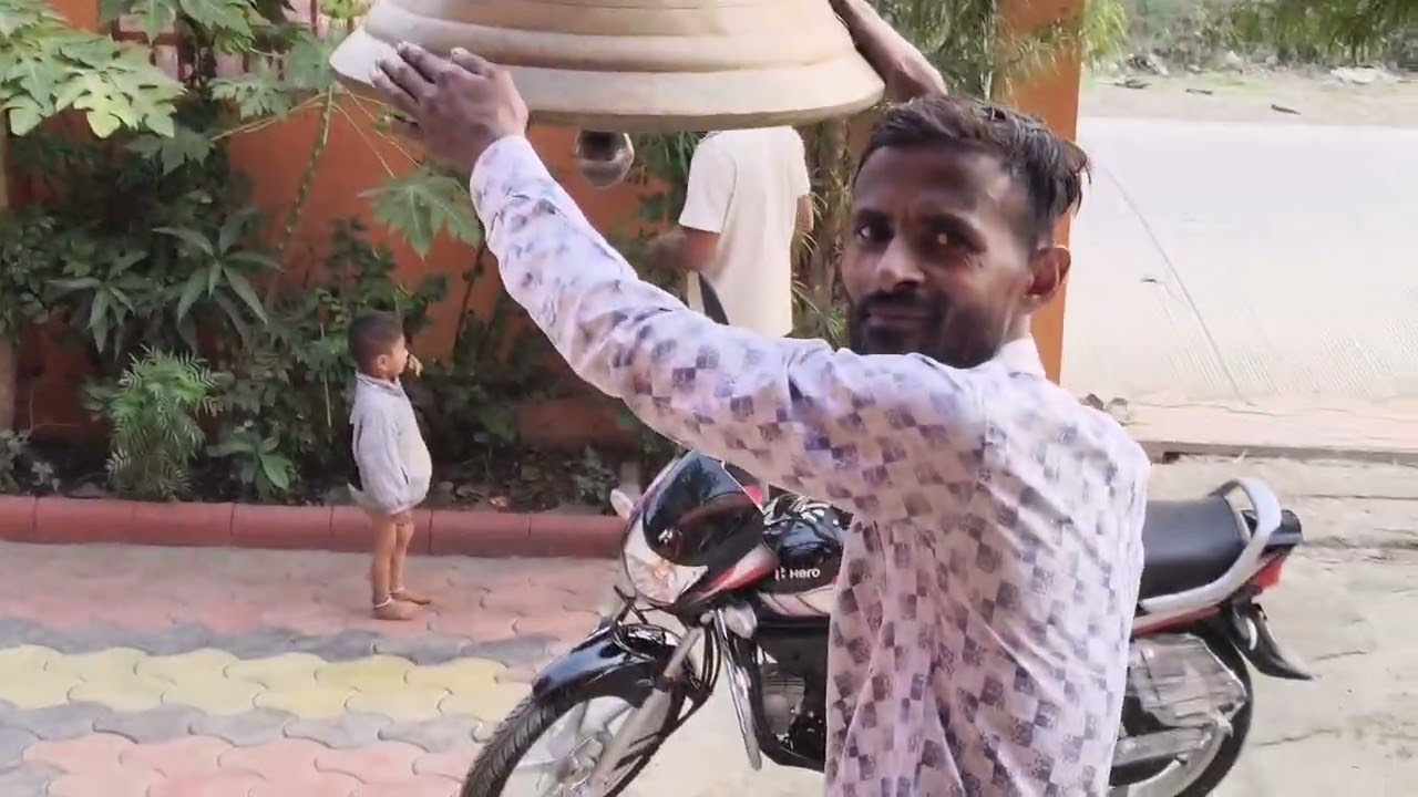उद्योगपति बालाजी महाराज जी इंडोरामा धार🙏