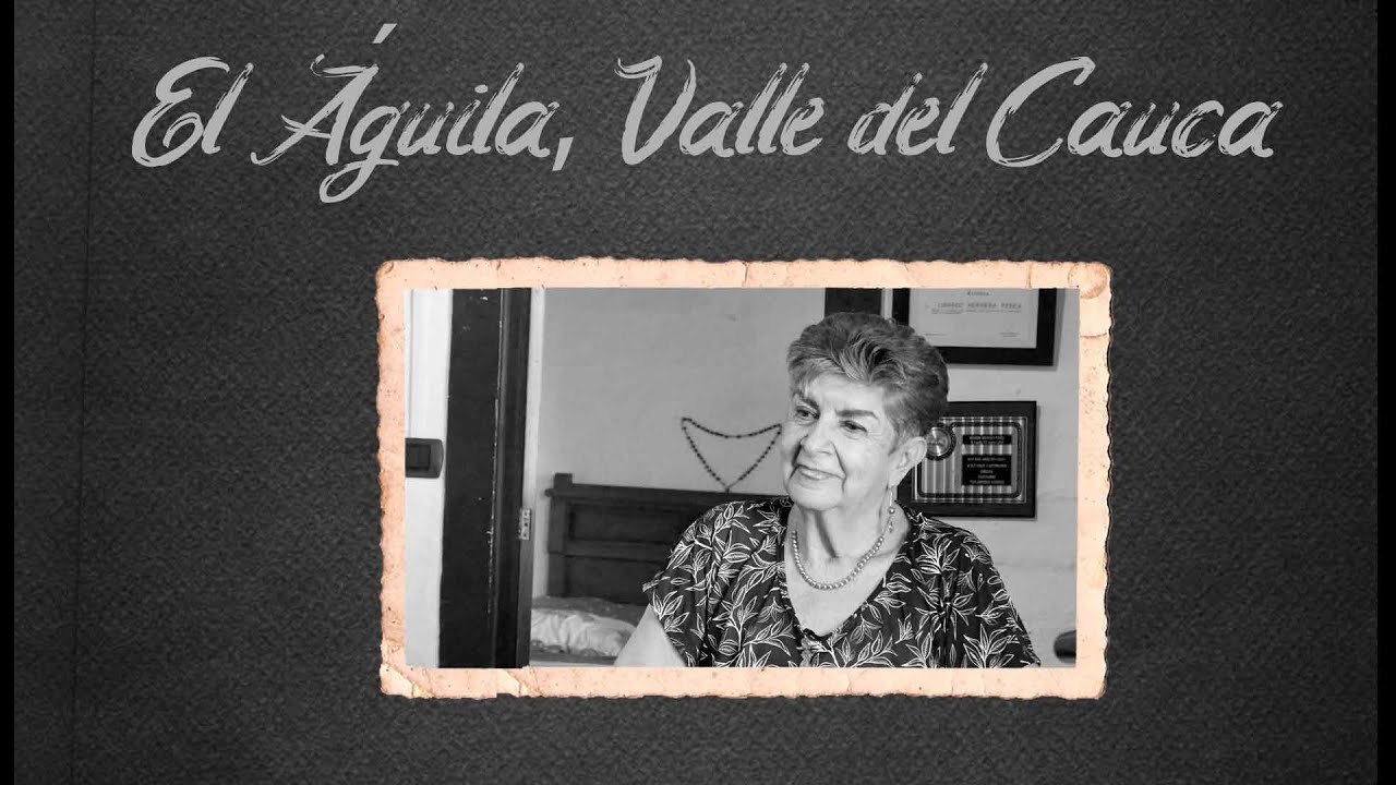 El Águila, el primer municipio en el mapa del Valle del Cauca