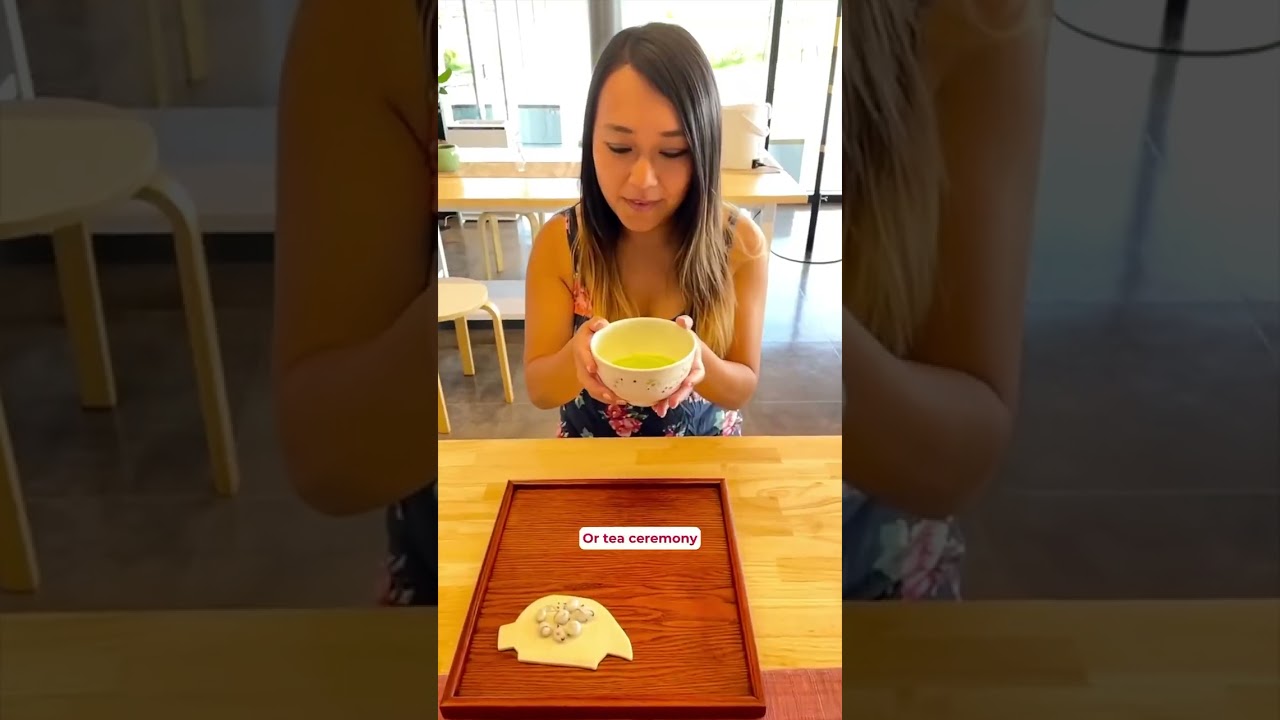 Хотите увидеть настоящую Японию? 🇯🇵