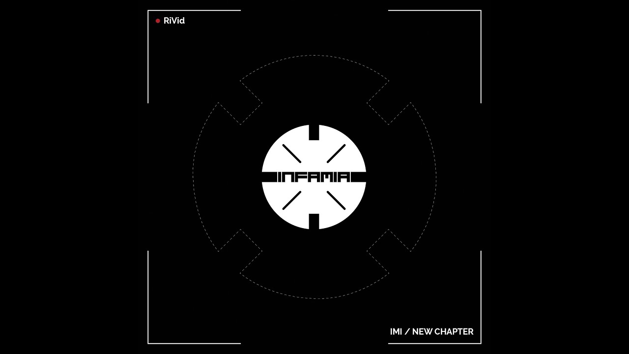 RiVid - Imi (Original Mix)