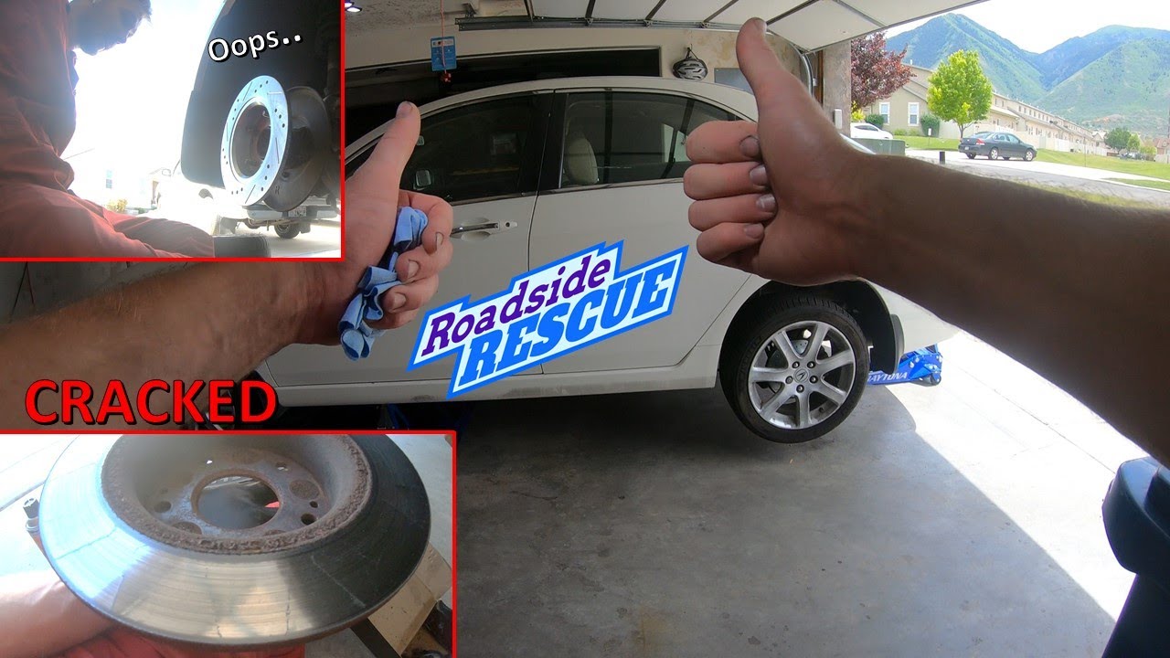 Mobile Mechanic Preforms Major Tune Up in customers Home garage.