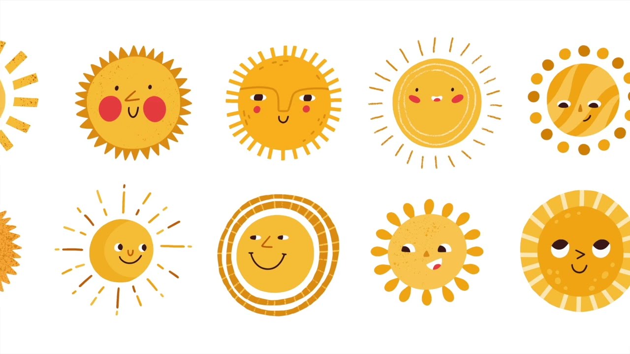 Sun Safety Song for kids | simple songs | Sun Protection |  Slip, Slop, Slap Song 🌞🎶 for Kids!
