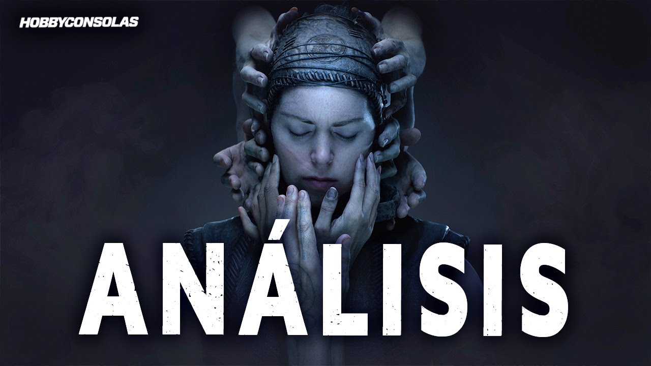 ANÁLISIS de HELLBLADE II: insuperable en lo GRÁFICO, deficiente en lo JUGABLE