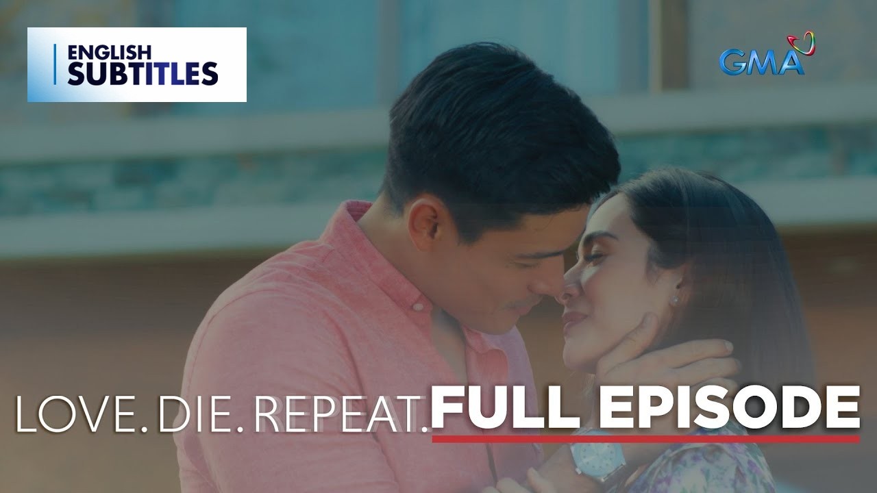 Love. Die. Repeat: Time saves Angela & Bernard! - Finale Full Episode 53 (March 27, 2024)