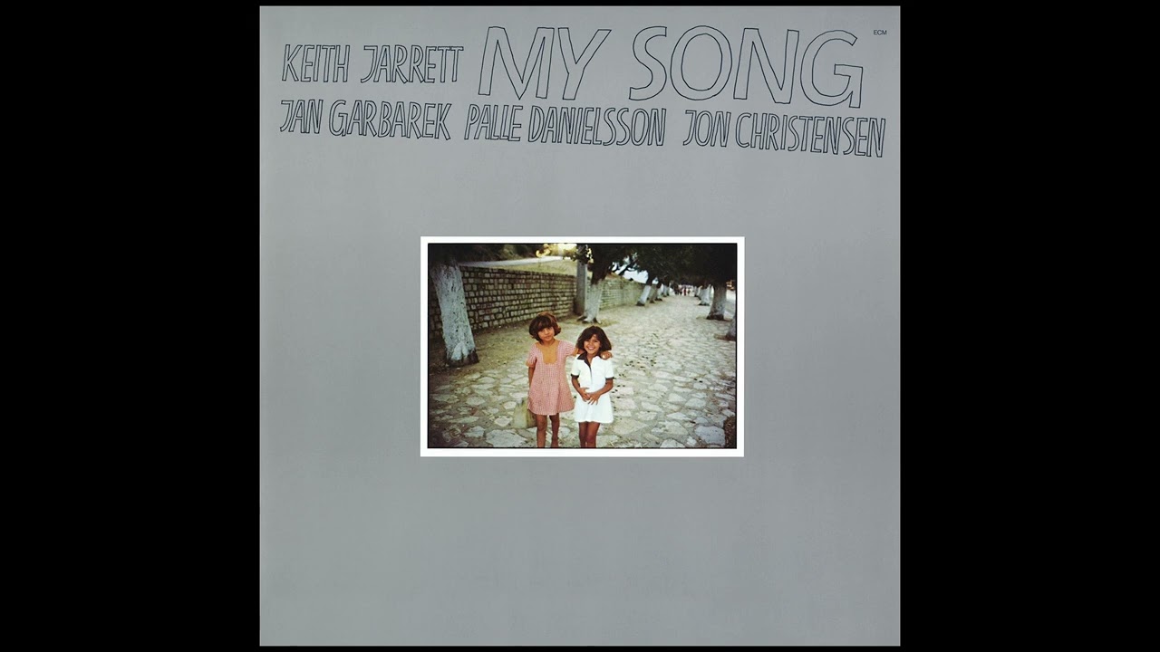 Keith Jarrett  - Country [1978]