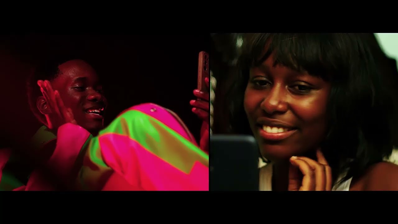 Sipowa   Keilor Ft Abu Sophian Official Video