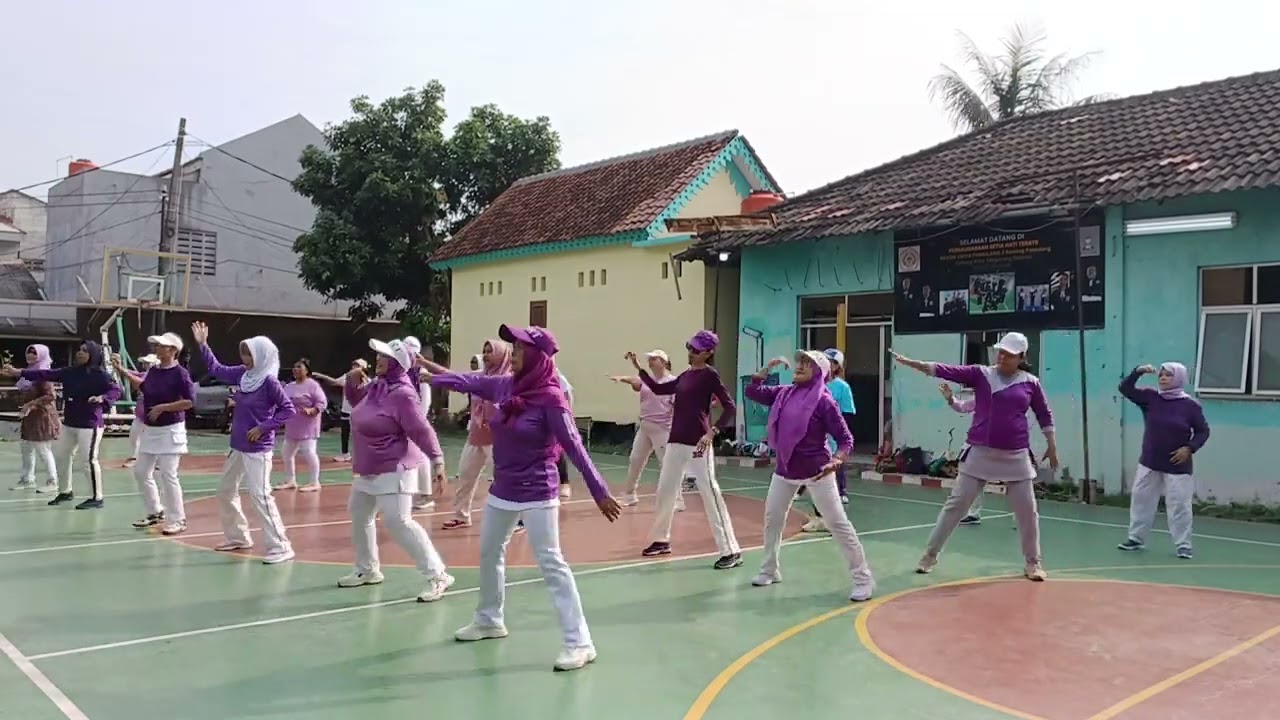 Goyang kdm 