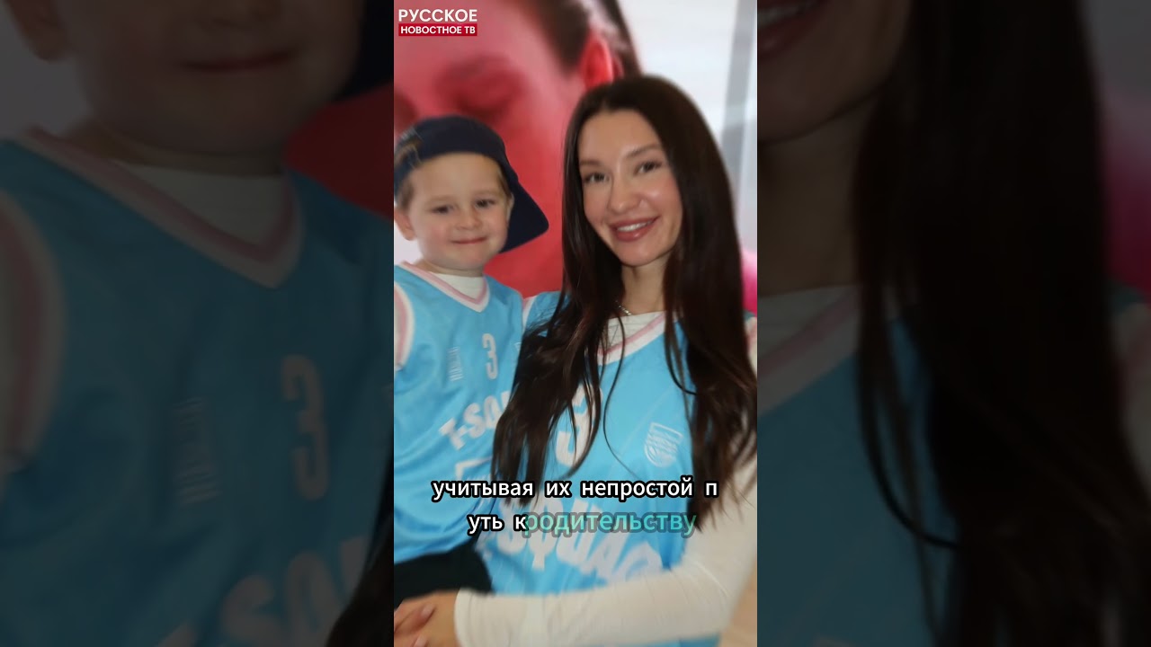 T-Killah и Мария Белова показали живот &mdash; они снова станут родителями! #newsupdate