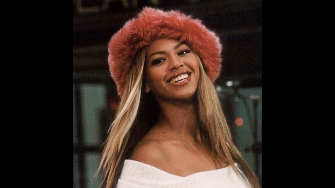 (FREE) Aaliyah x Beyonce 2000s r&b type beat - who hurt ya
