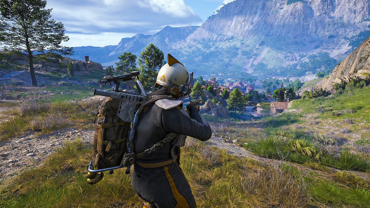 This is Why ARC Raiders is Blowing Up!