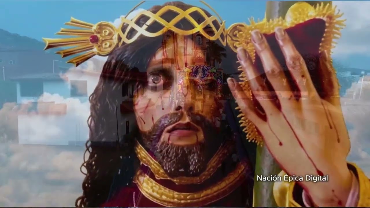 PADRE JESUS DE CHINANTLA