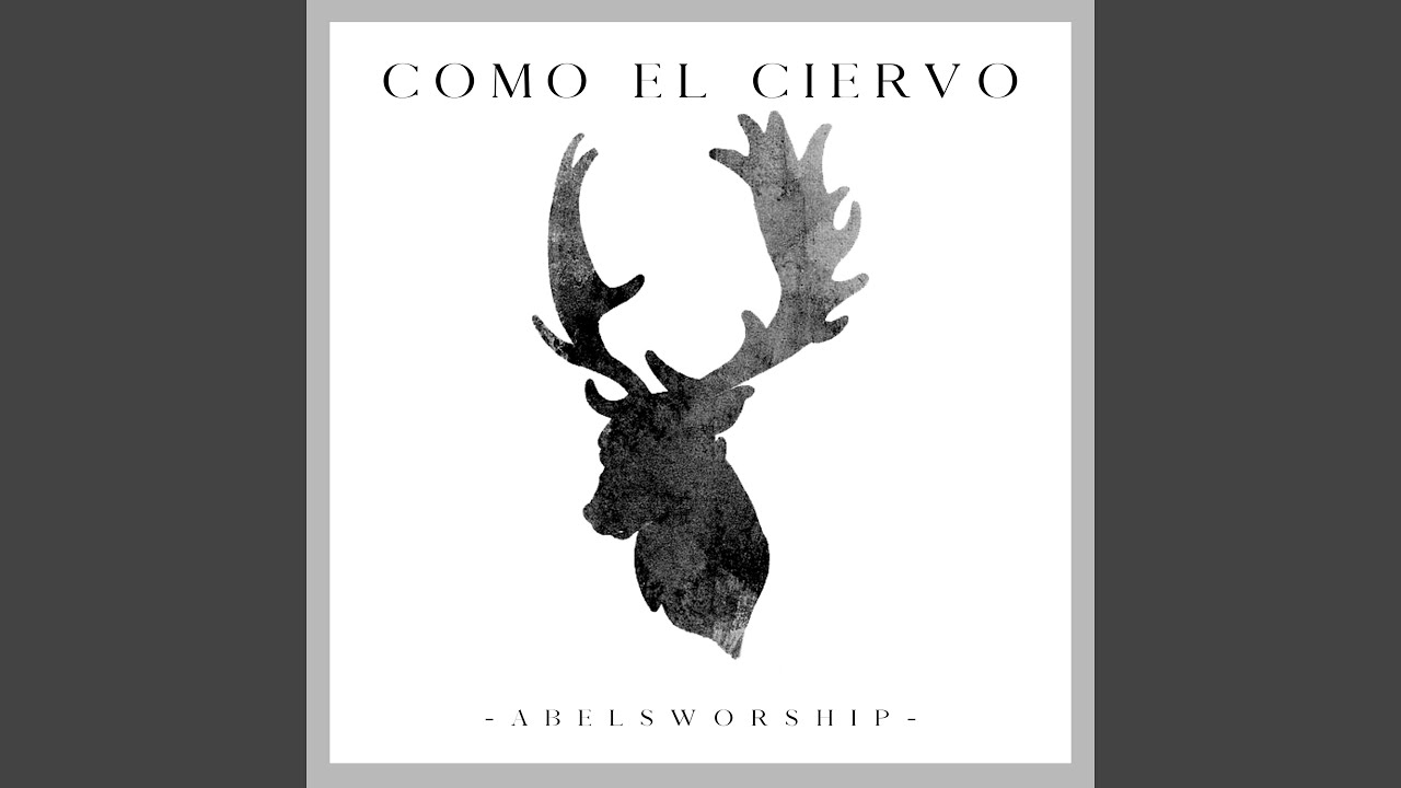 Como el Ciervo