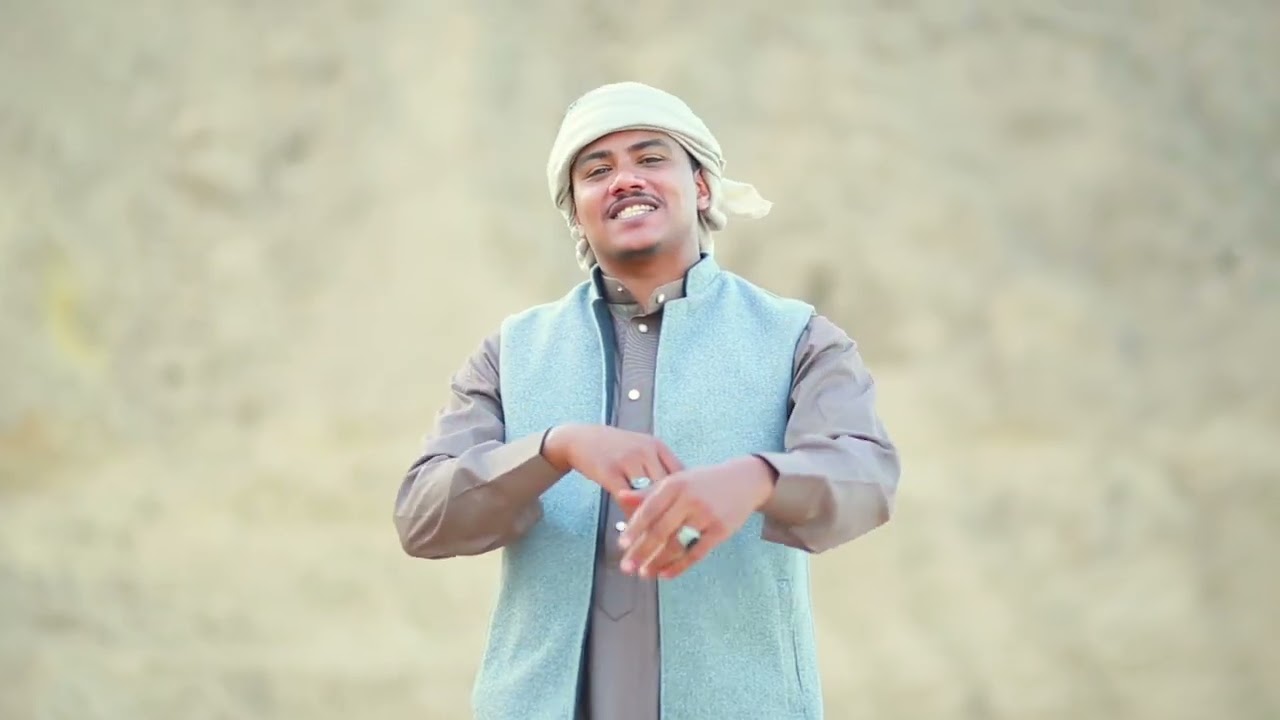 ABO ZAHRA EL AYADY - Mesh Betoa Hashesha | كليب مش بتوع حشيشه - آبو زهرة العيادي