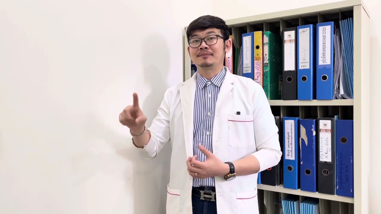 Tétanose ជម្ងឺតេតាណូស