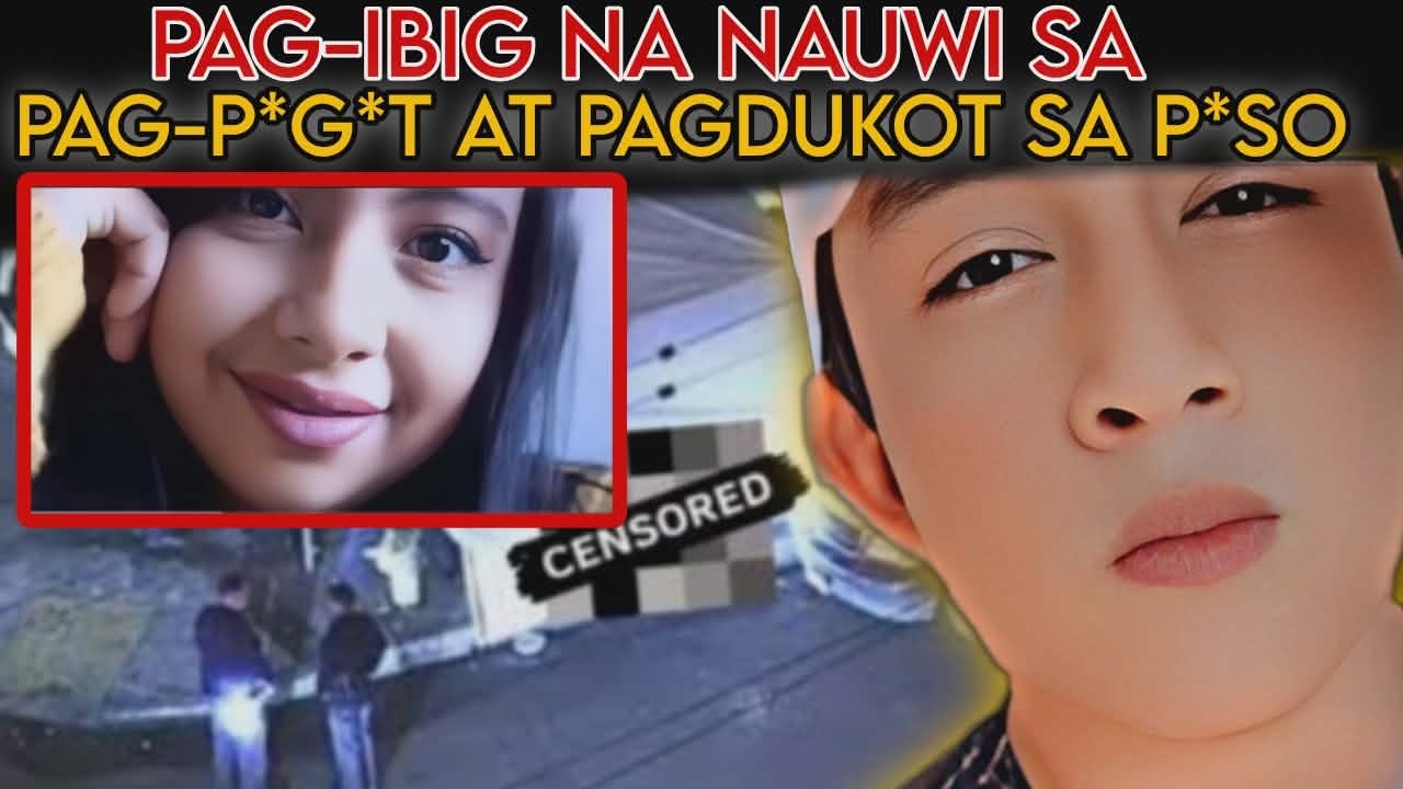 Menor na Nahumaling sa Isang Single Mother: Ang Kasong Gumimbal sa Bansa
