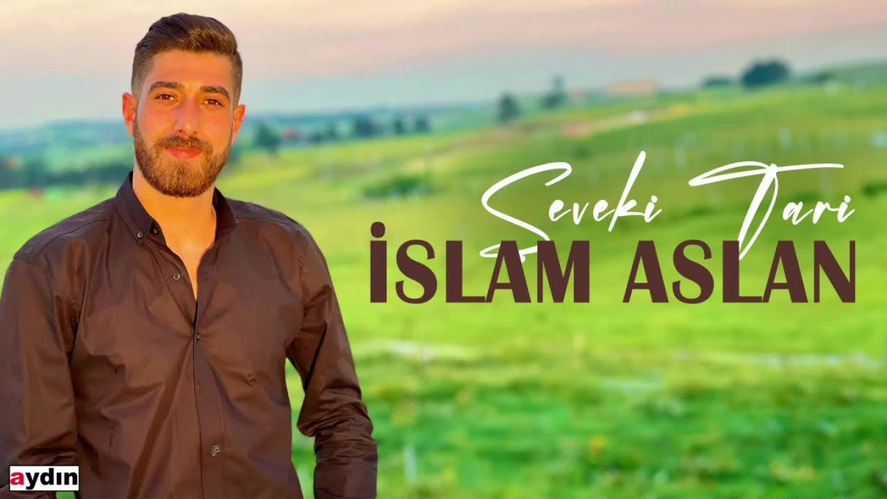 İslam Aslan - Şevekî Tarî