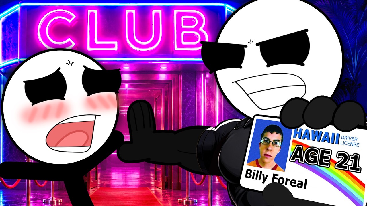 I Got Caught With A Fake ID