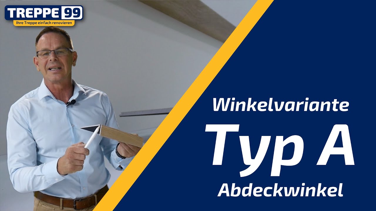 Winkelvariante TypA, Abdeckwinkel