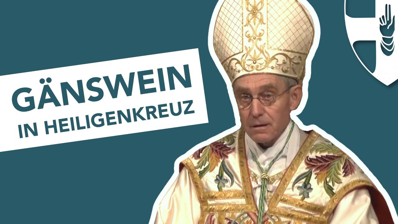 Mariä Verkündigung  | Predigt von Erzbischof Georg Gänswein