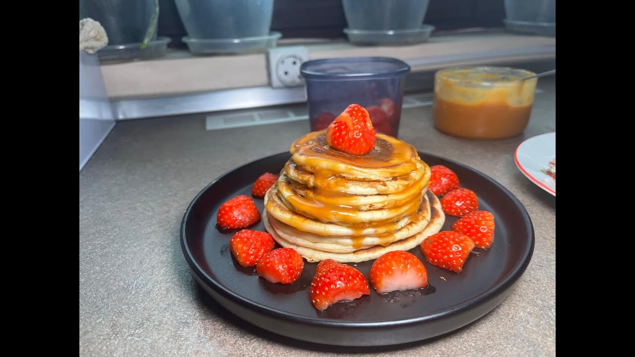 pancake