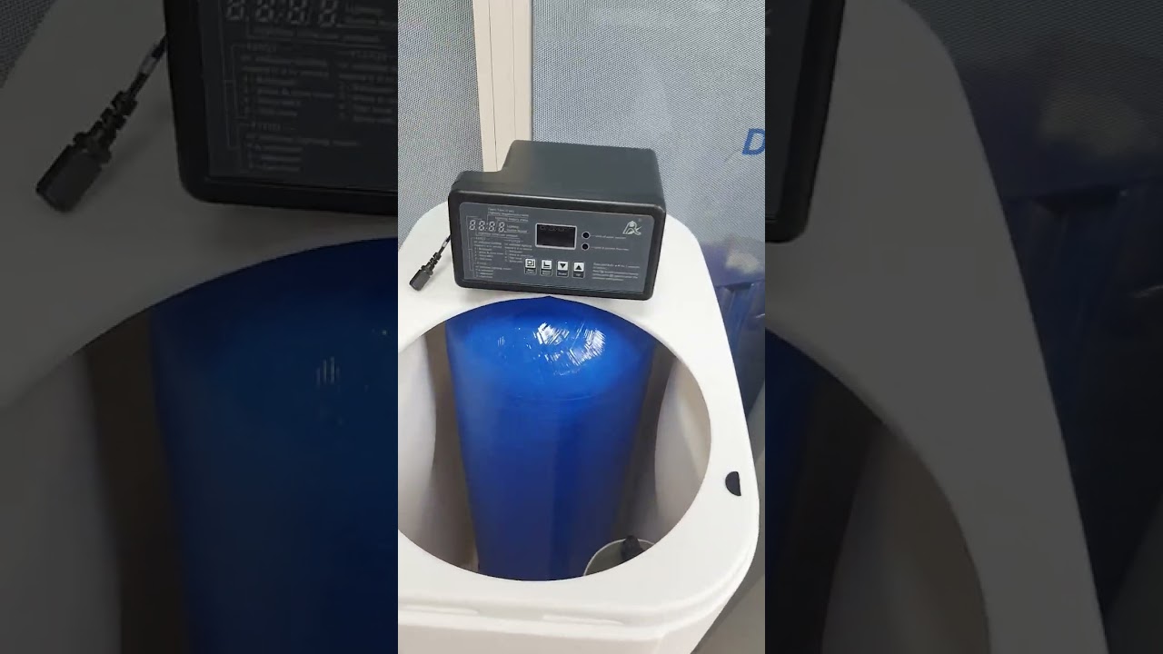 Su Yumuşatma Cihaz Fiyatı | Water Point