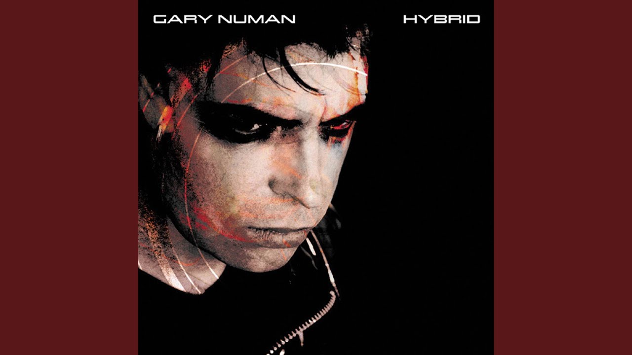 Absolution (Gray Mix)