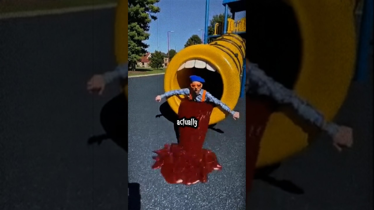 How to Survive Slide Eater 🤯