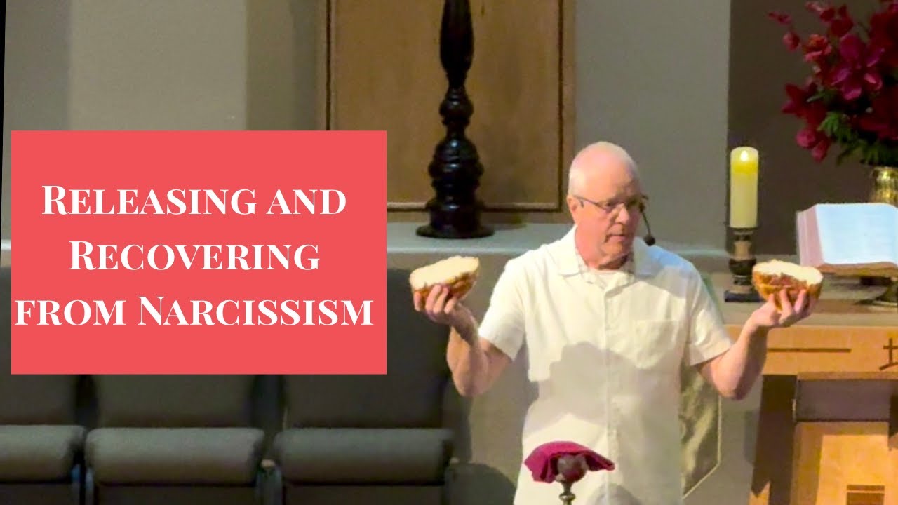 Pastor Steve Creel | Releasing and Recovering from Narcissistic Abuse Week 4 | February 1, 2026