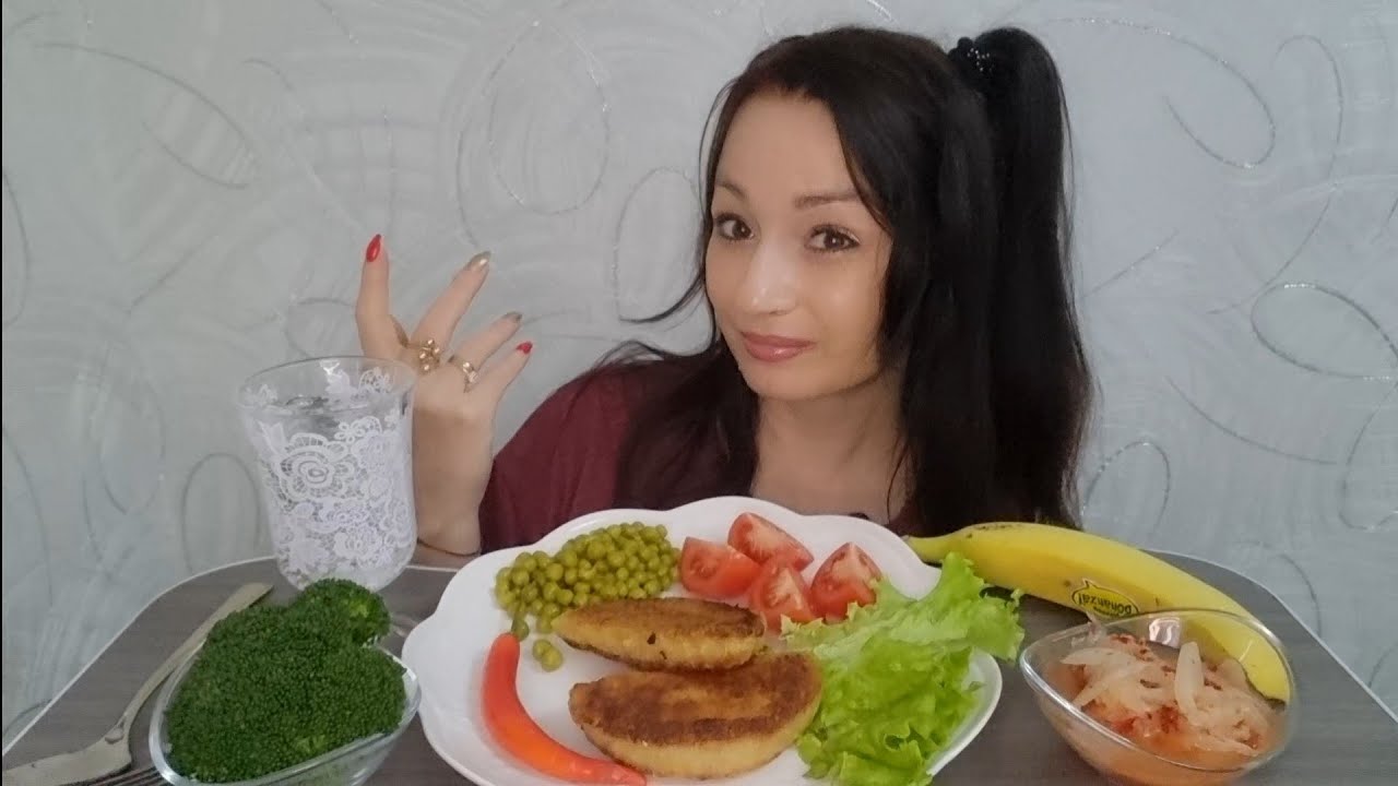 Кордон Блю😋Ссылка На Донат🤑для Вашего Хорошего Настроения😁# mukbang#kristinakiss#food#