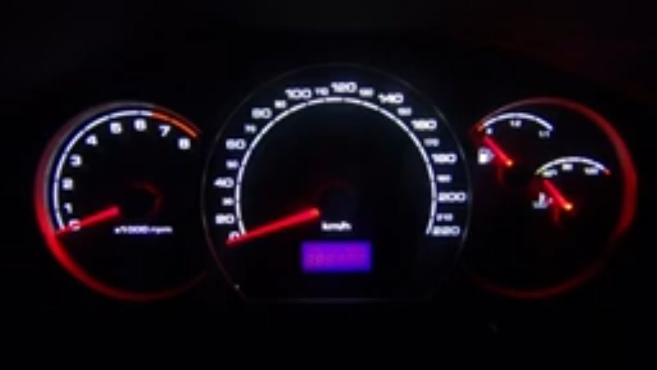 Lacetti scoreboard tuning process.lasetti tablo tuning qilish jarayoni