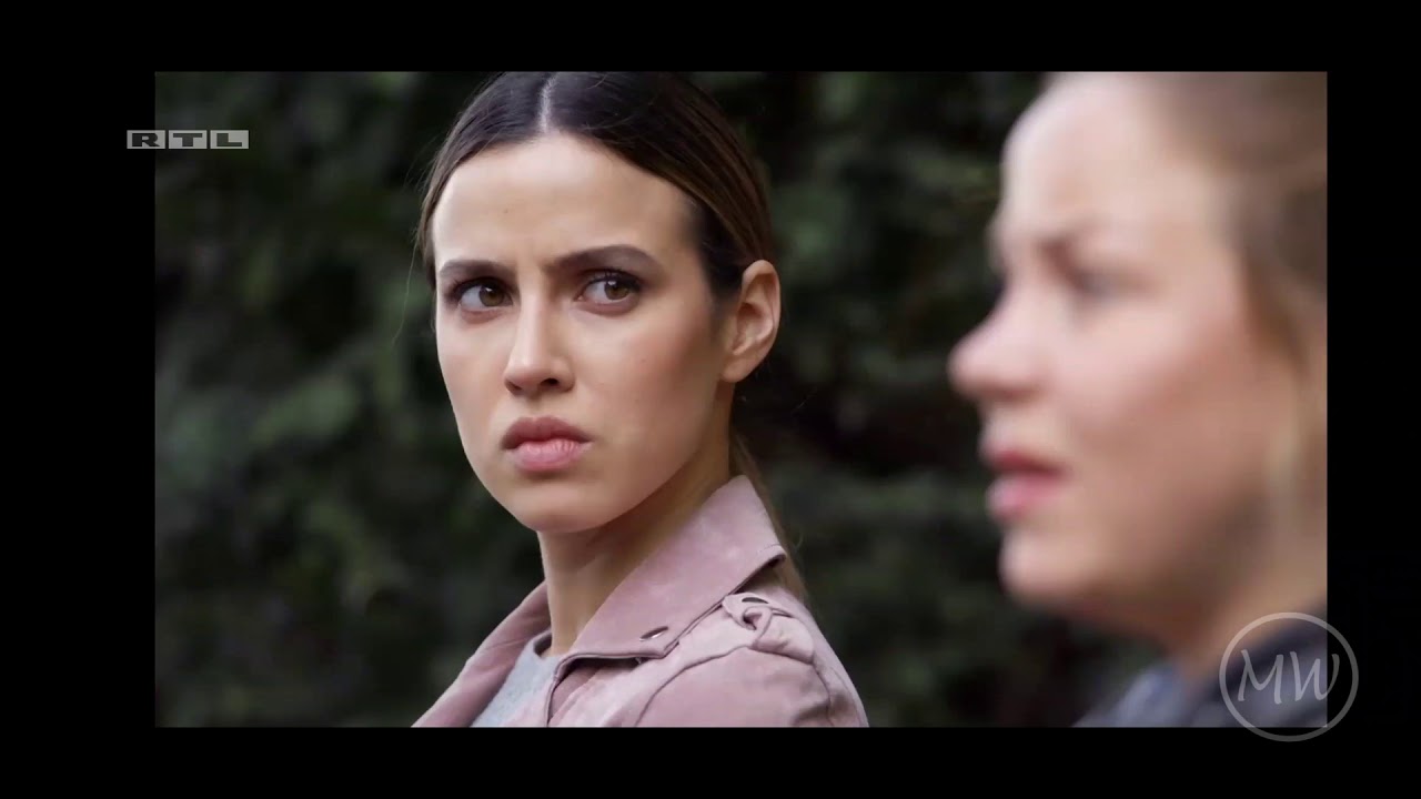 Chiara & Ina || Don't Watch Me Cry