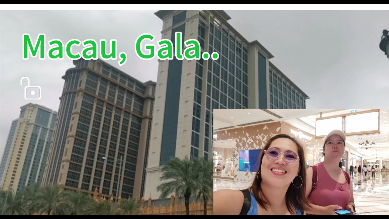 Macau Gala