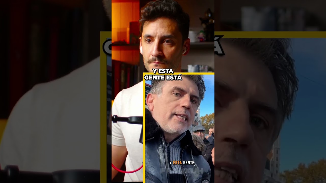 25 años cotizando y NO puede votar