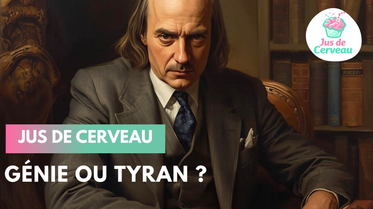 RAY DALIO : Génie ou Tyran ? La méthode pour transformer la Douleur en Progrès