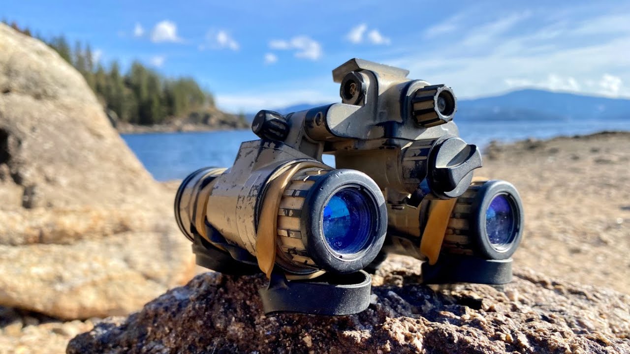 PVS-31A от L3Harris