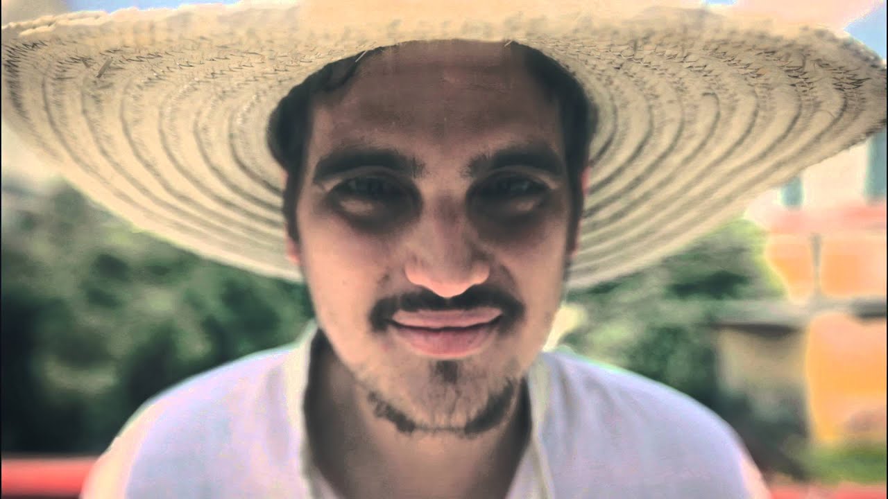 Peu Del Rey - Nem Pense em Duvidar [Clipe Oficial]