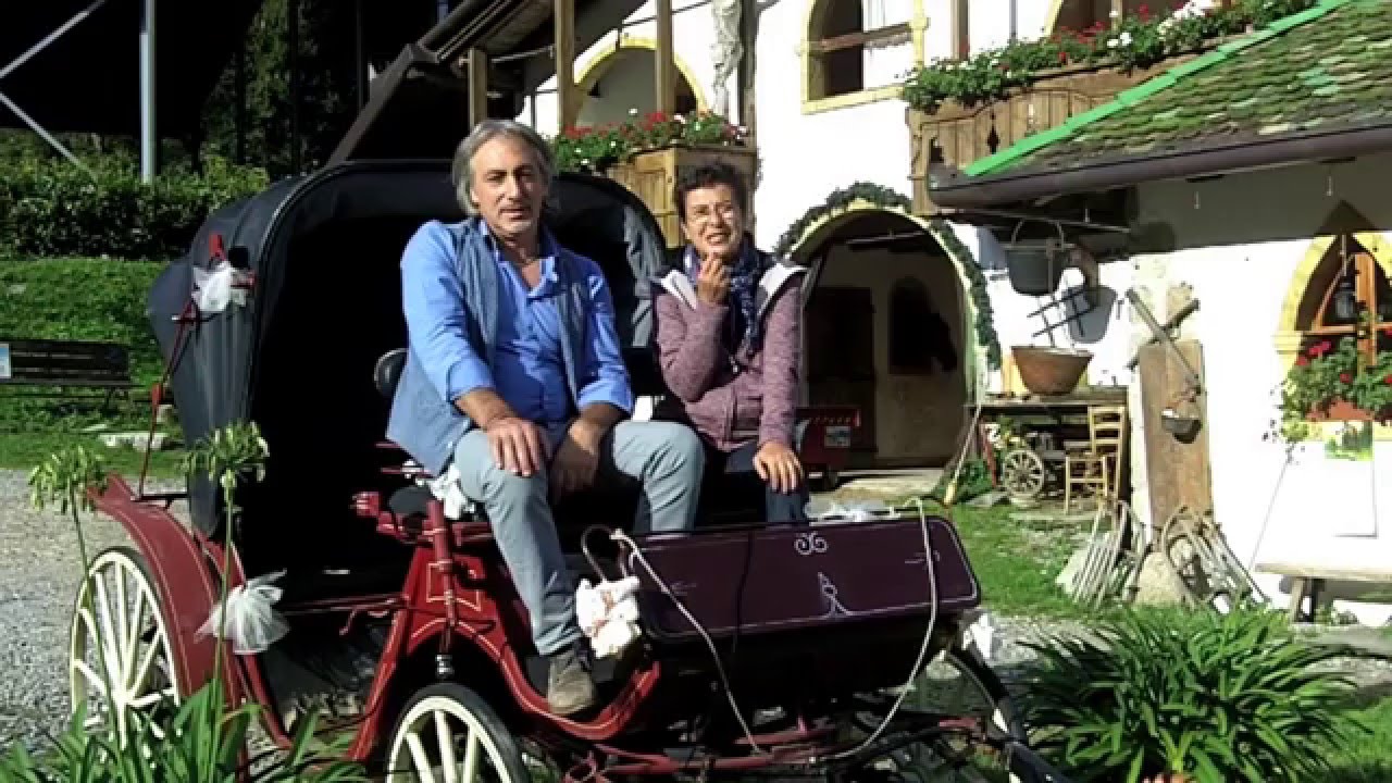 La Carnia il cuore del Friuli