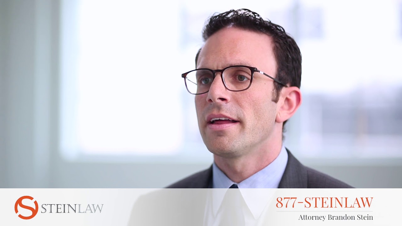Personal Injury Attorney in Florida | Steinlaw