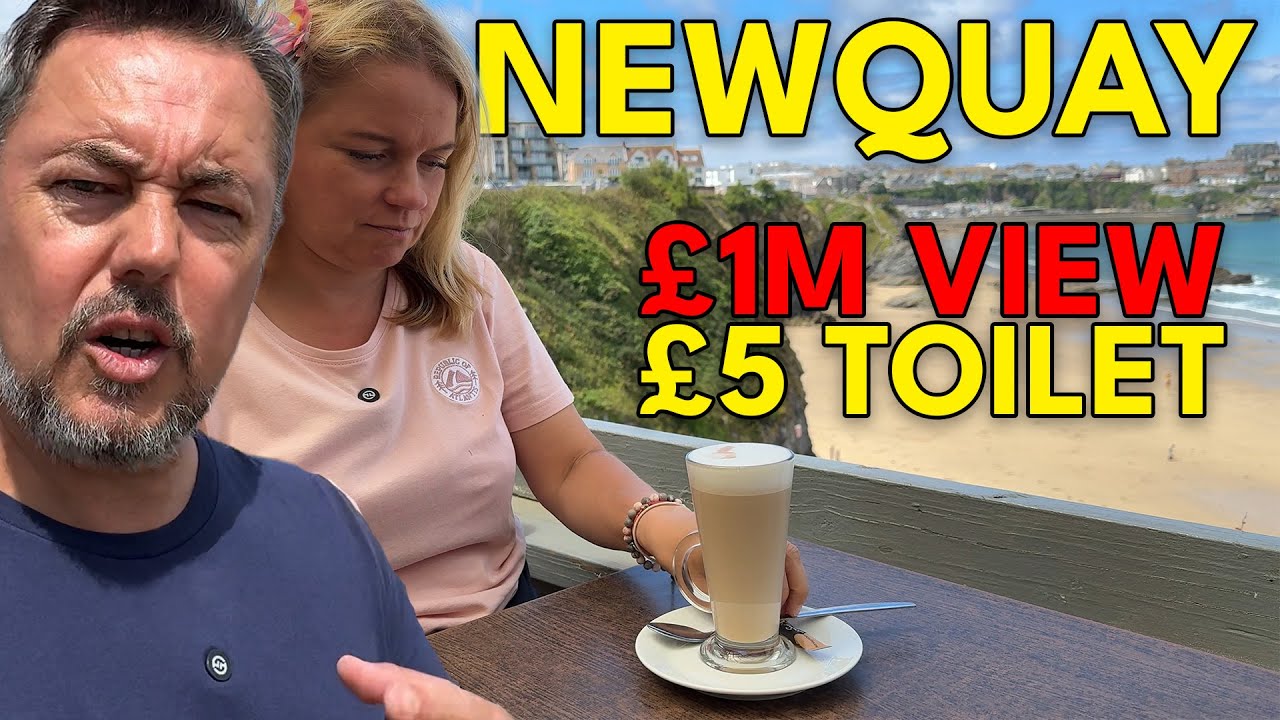 They Say Don’t Waste Money Here – We Tried It Anyway