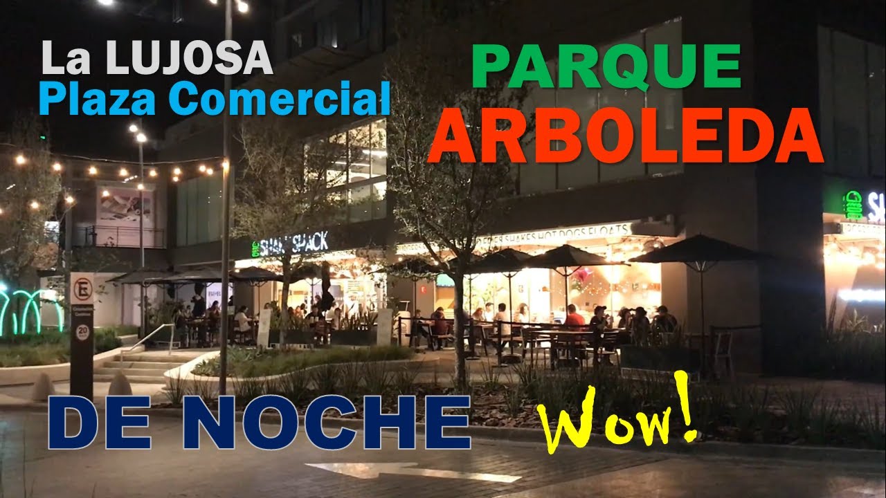 Conocimos Shake Shack en PARQUE ARBOLEDA ¡Hamburguesas de Nueva York hasta MONTERREY!