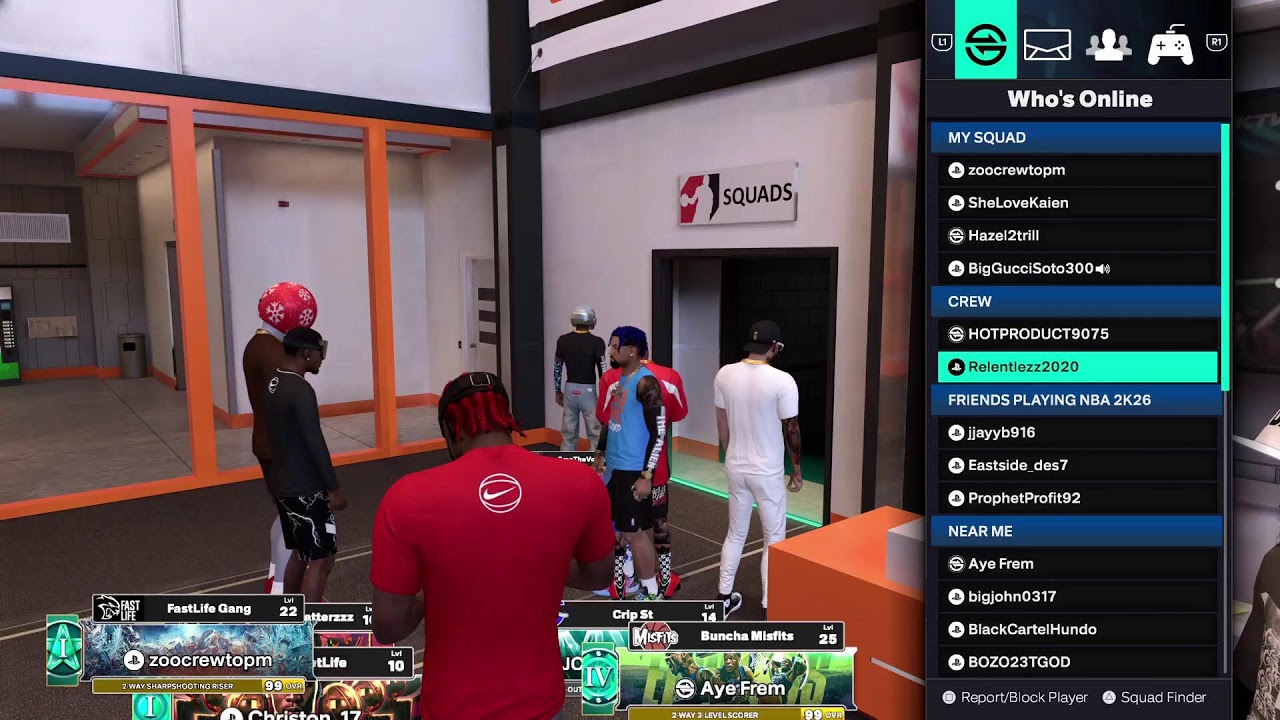 Nba2k26 NBA 2k#topmgaming