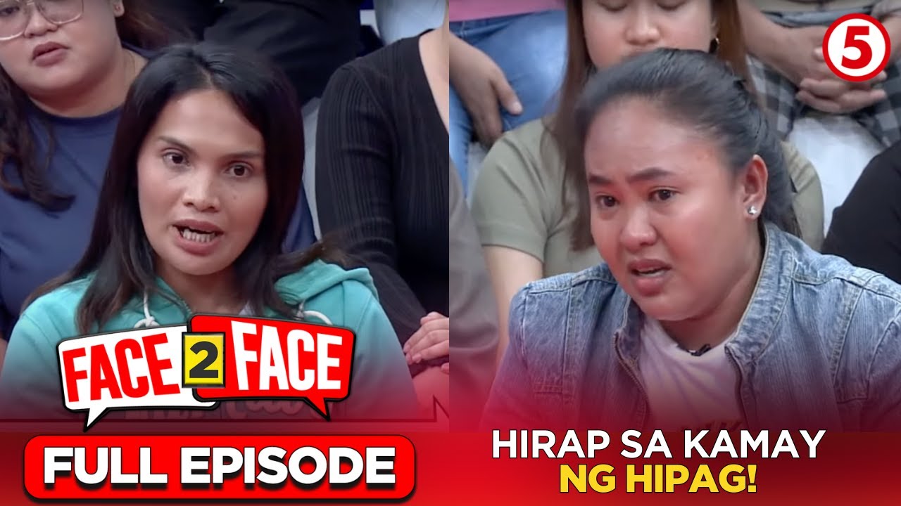 FACE 2 FACE SEASON 4 | Episode 38 | May 24, 2024