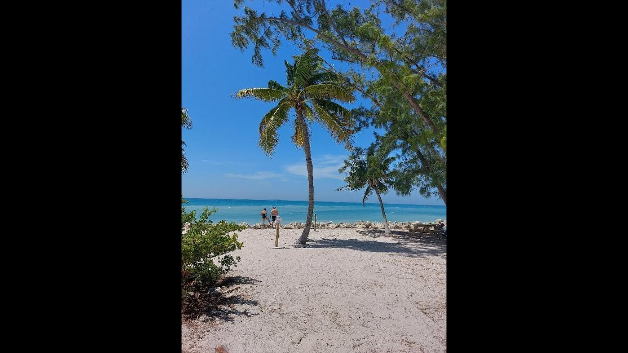 Key West April 2024 (Foto)