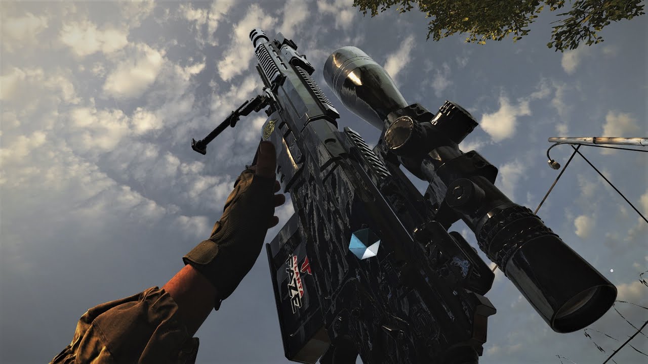 FaZe...  *PC SND Sniping* #FaZe5