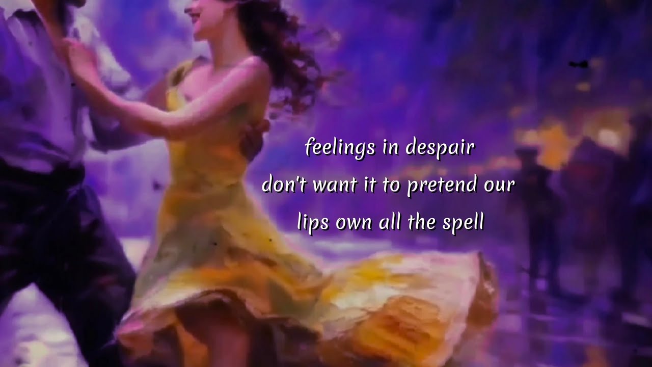 Furpearl - Unforgettable (official lyric video)