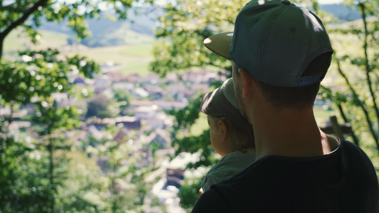 Schwarzwald Dorfurlaub in Oberharmersbach - mit Abstand der größte Genuss